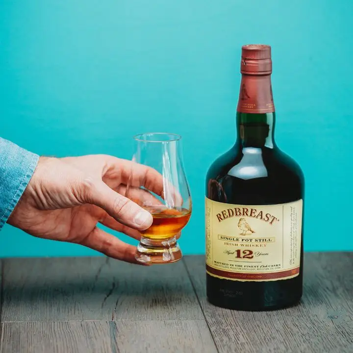 Redbreast 12 Year Old