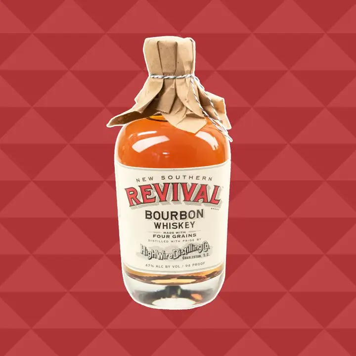 High Wire New Southern Revival