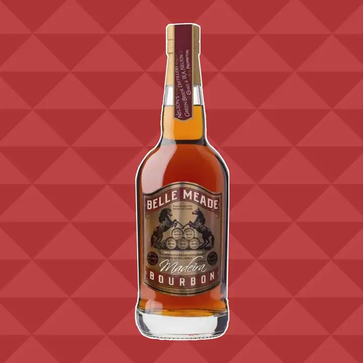 Belle Meade Madeira Cask Finish