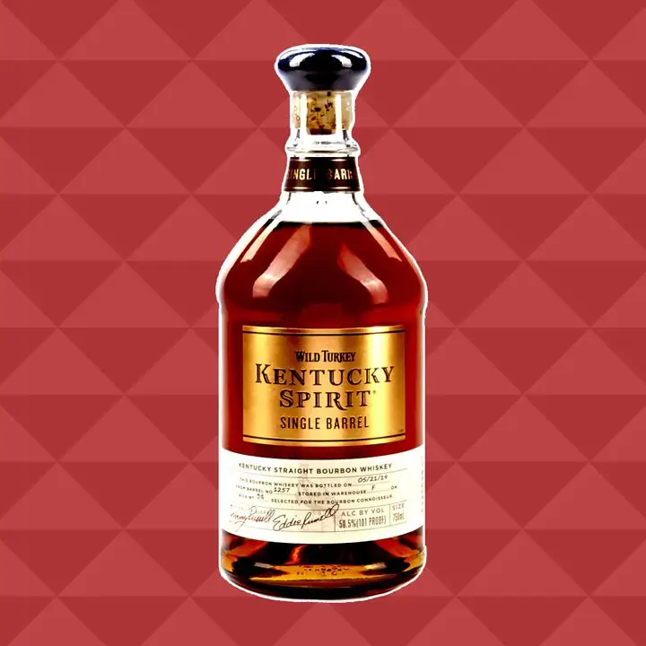 Wild Turkey Kentucky Spirit