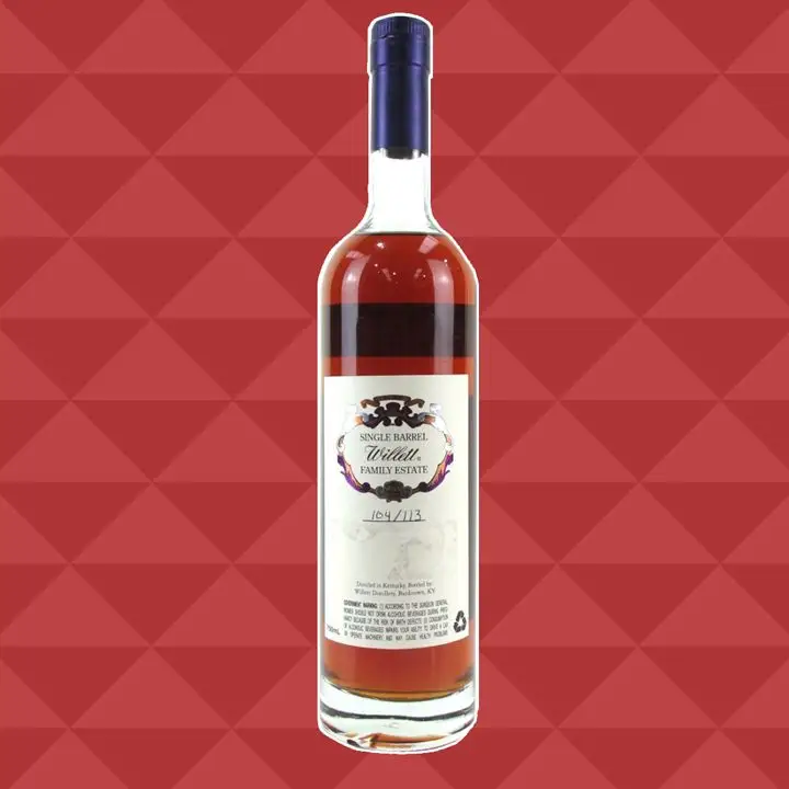 Willett Family Estate 12 Year