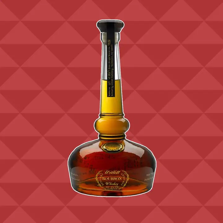 Willett Pot Still Reserve