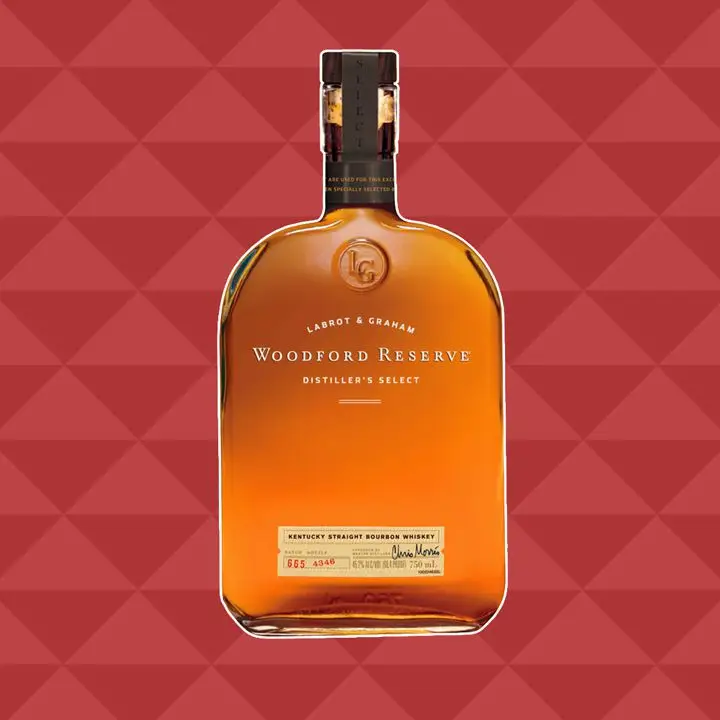 Woodford Reserve Kentucky Straight