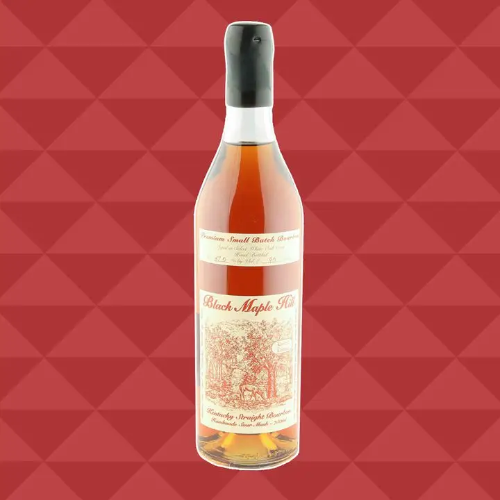 Black Maple Hill Small Batch