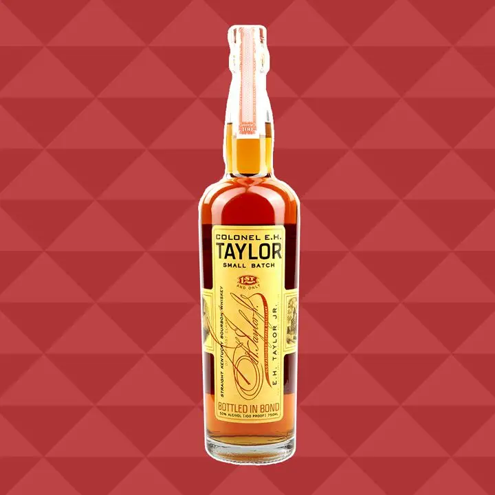 E.H. Taylor Jr. Small Batch