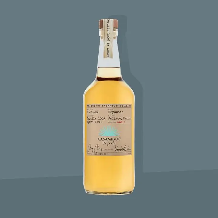 Casamigos Resto Tequila Review