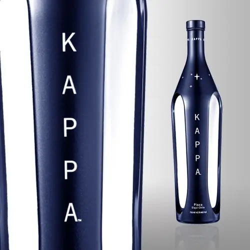 Kappa Pisco