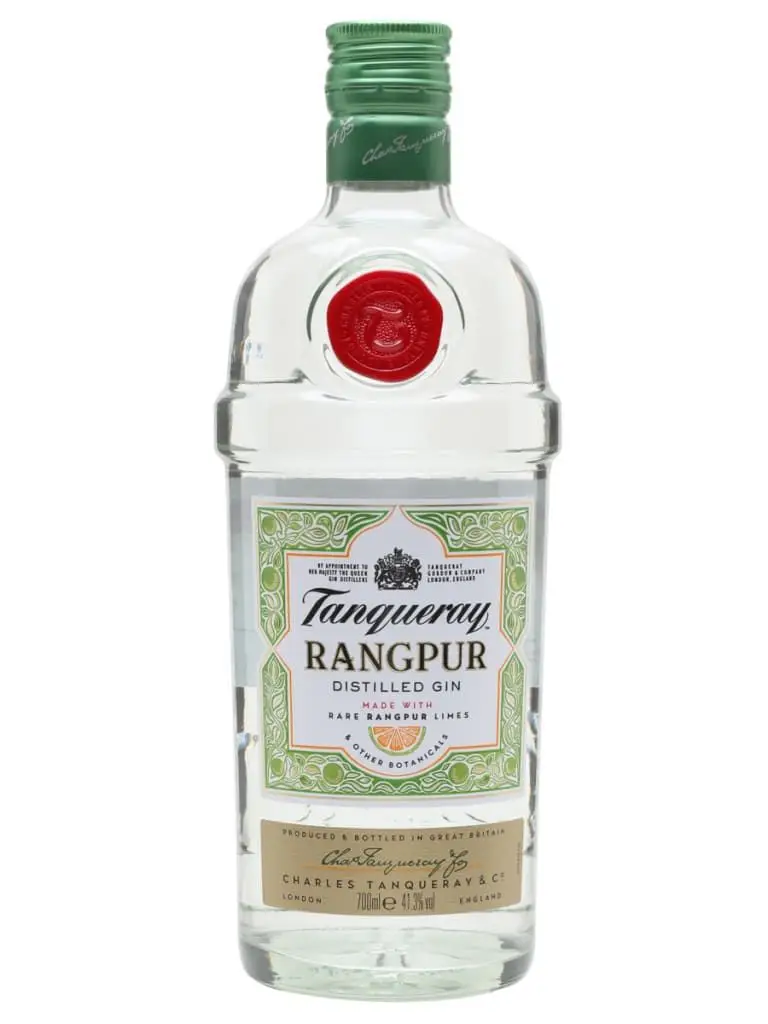 Tanqueray Rangpur Gin