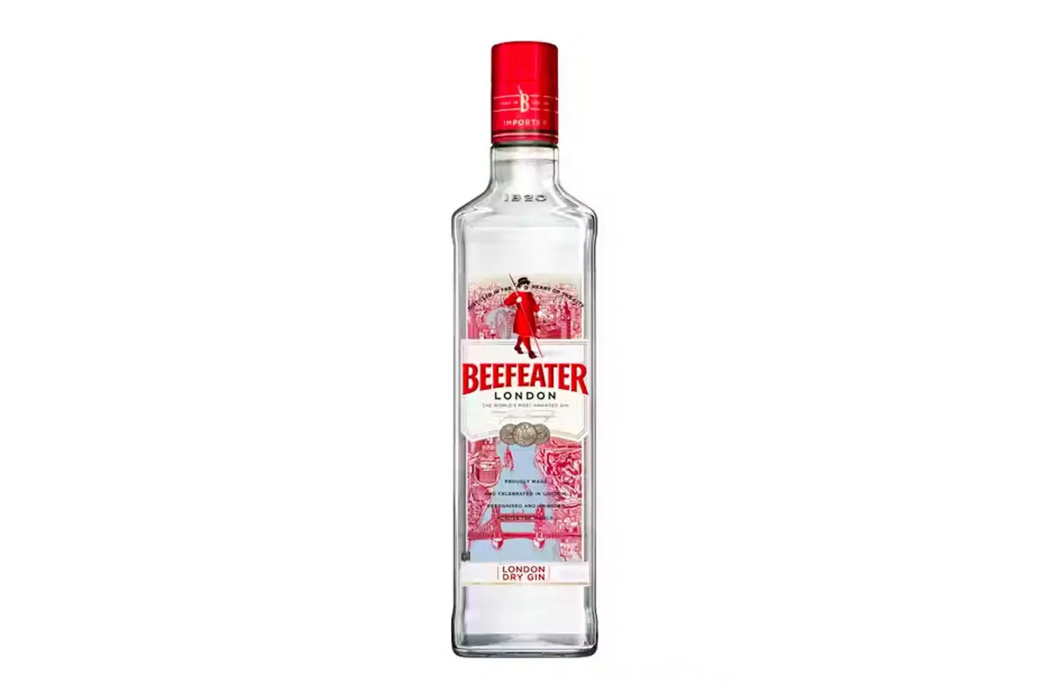 Beefeater London Dry Gin