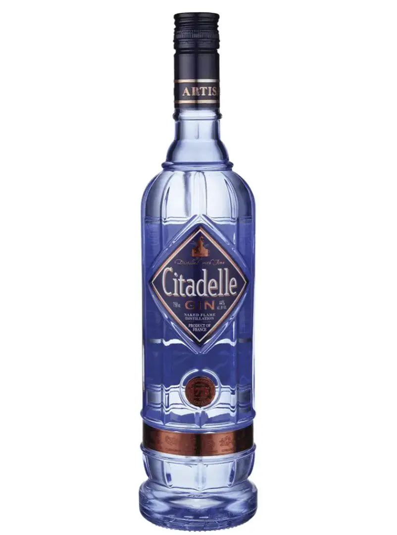 Citadelle Gin