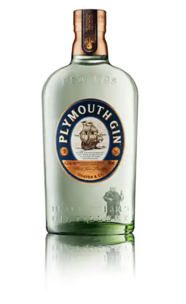 Plymouth Gin