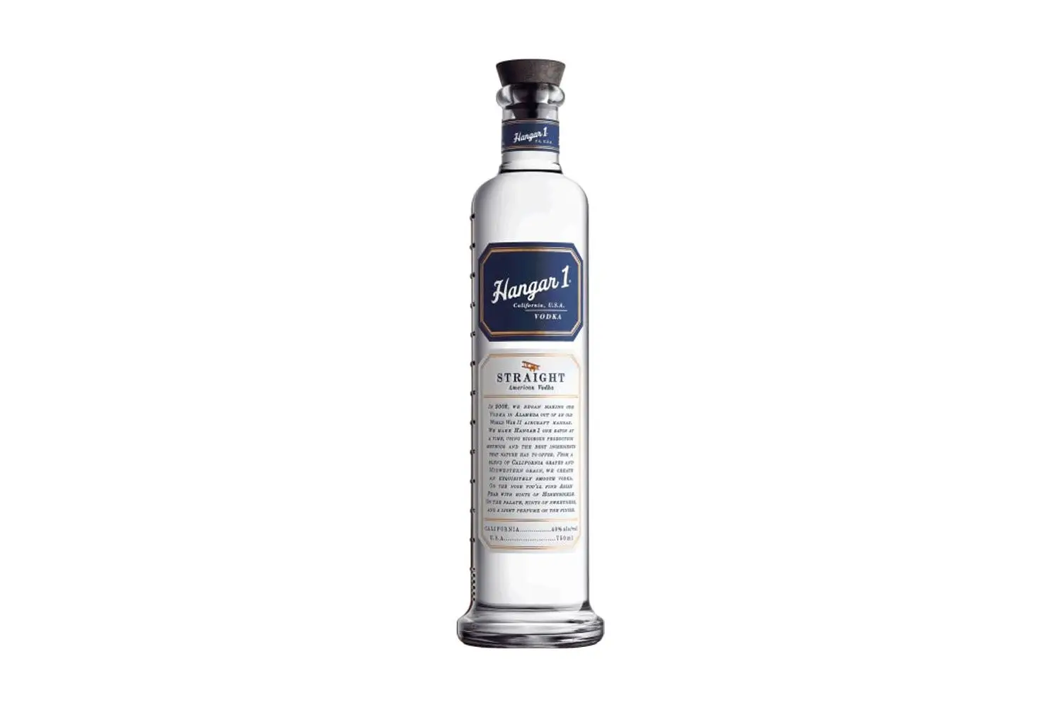 Hangar 1 Vodka