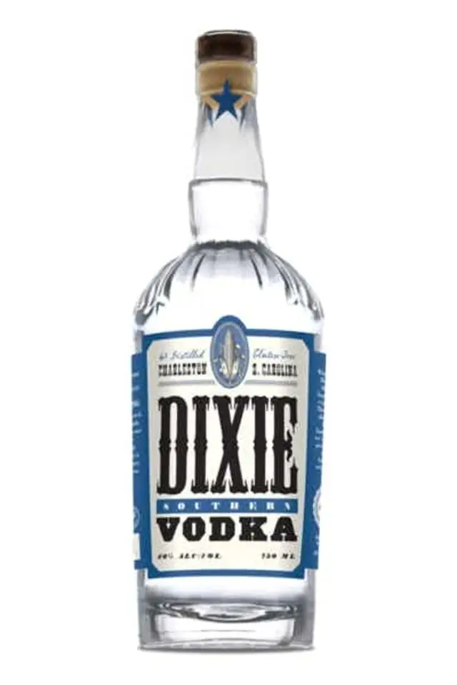 Dixie Southern Vodka