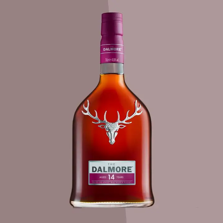 The Dalmore 14-Year-Old