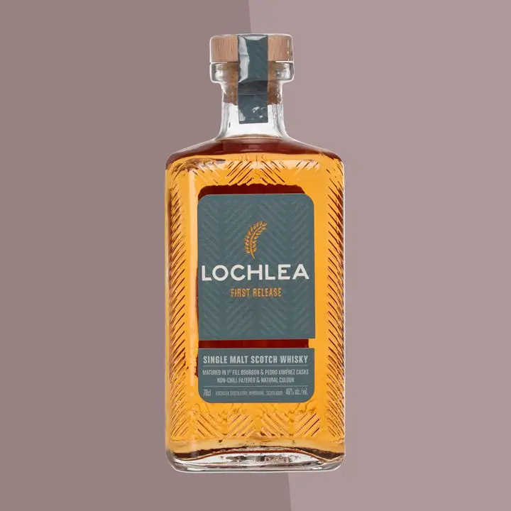 Lochlea First Release