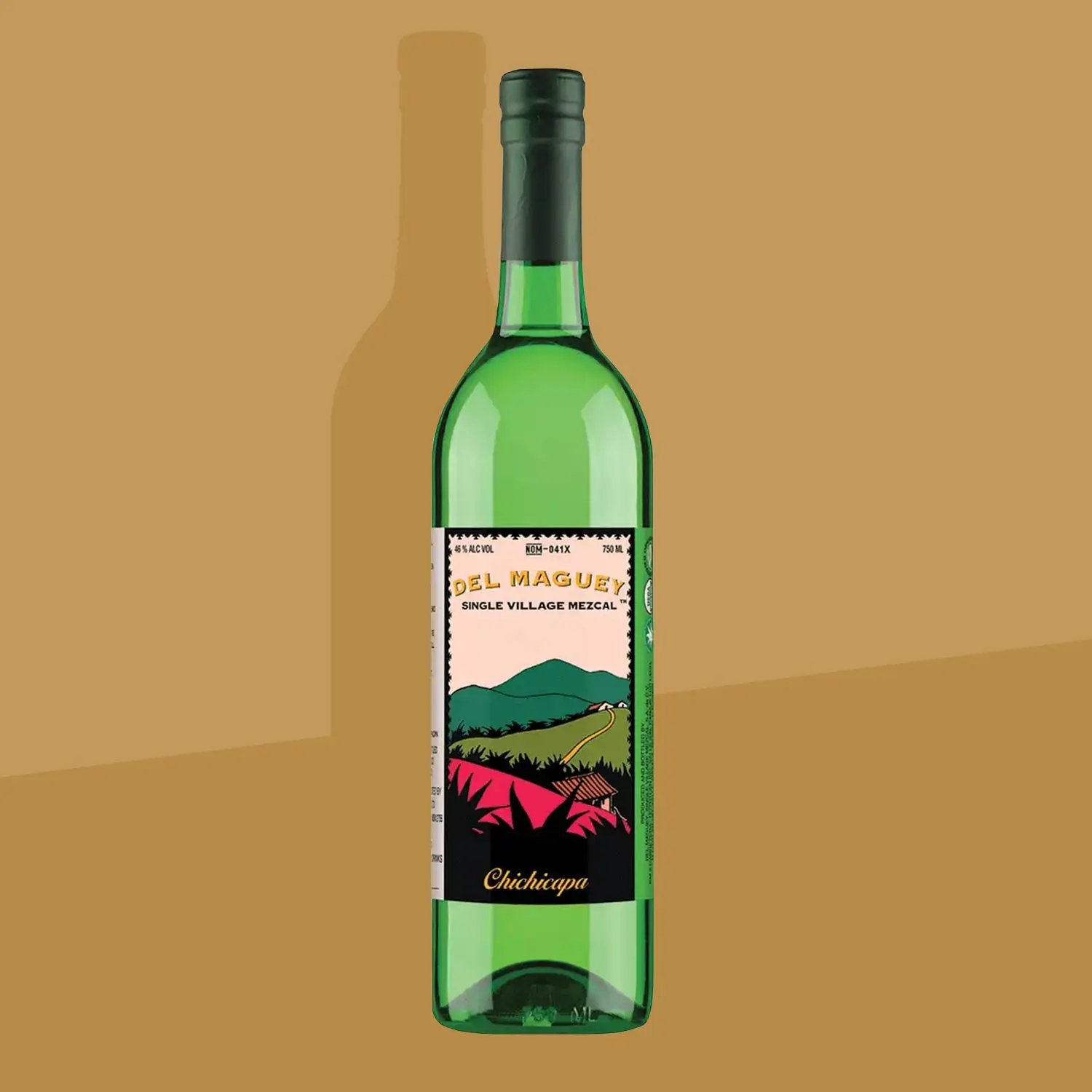 De Maguey Chichicapa Mezcal Review