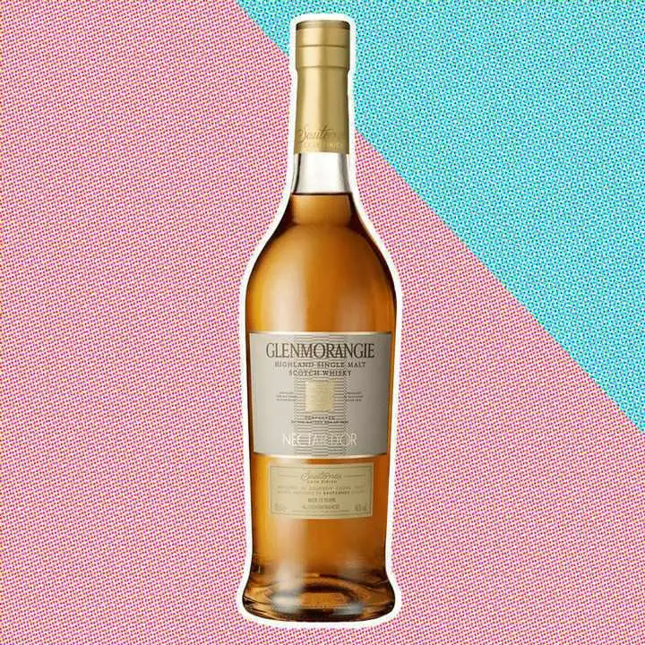 Glenmorangie Nectar d