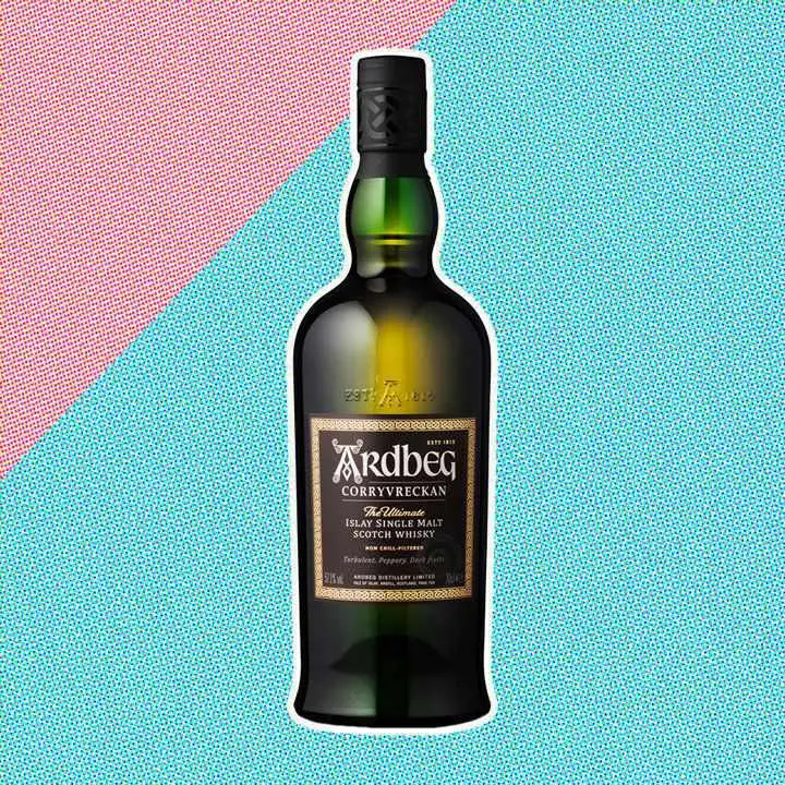 Ardbeg Corryvreckan Single Malt