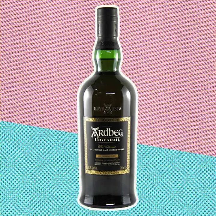 Ardbeg Uigeadail