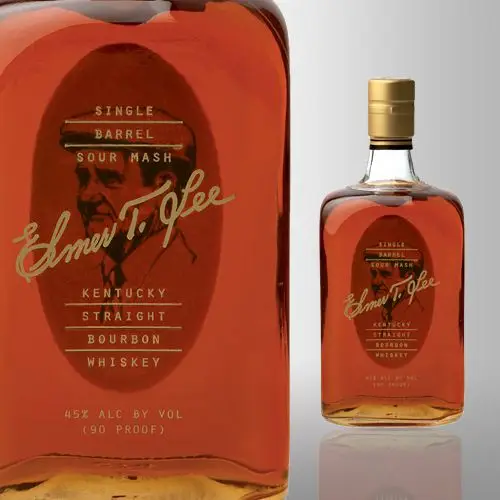 Elmer T. Lee Bourbon