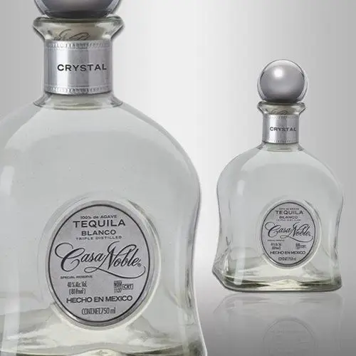 Casa Noble Tequila