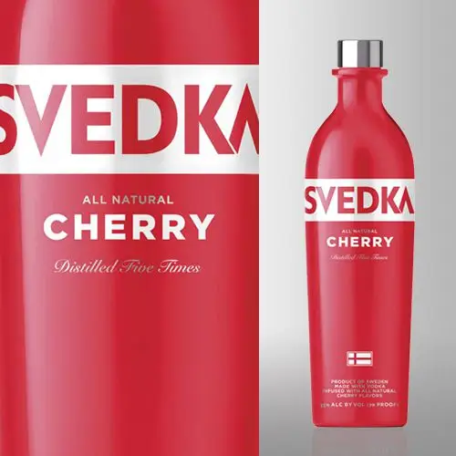 Testemunha vodka