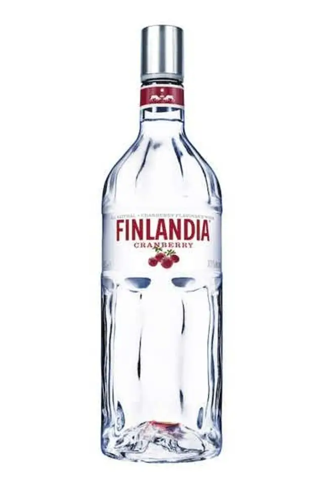 Finlandia Cranberry Vodka