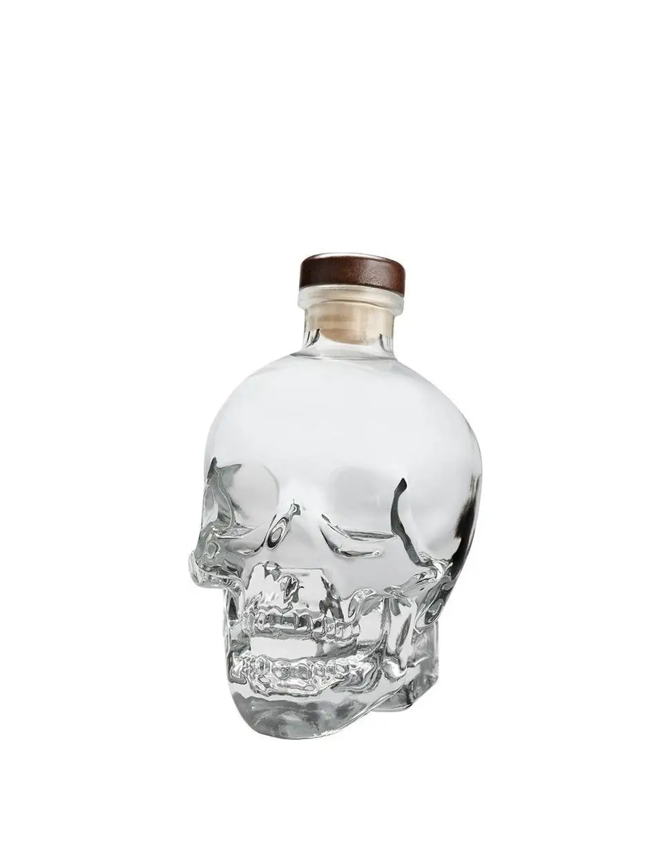 Crystal Head Vodka