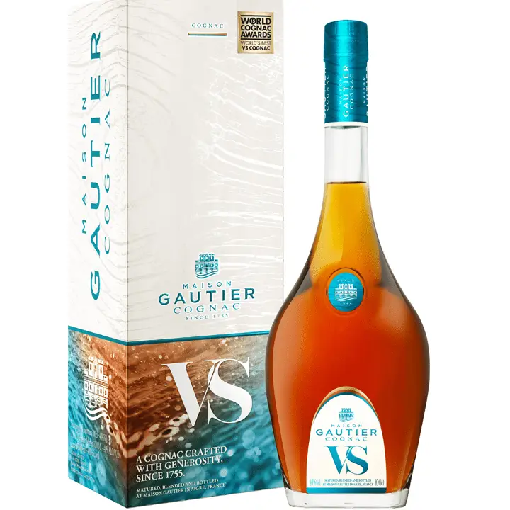 Maison Gautier Cognac