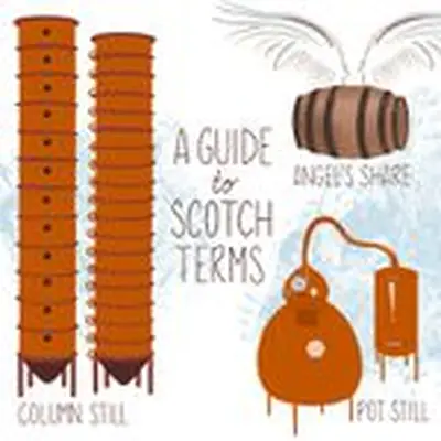 Scotch whisky guide