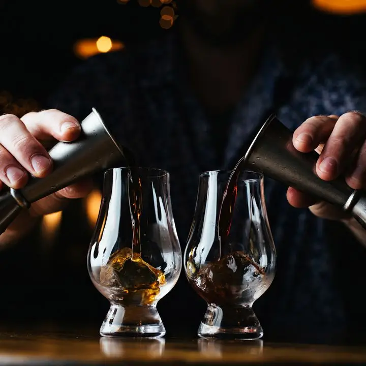 Tudo o que você precisa saber sobre espíritos kosher