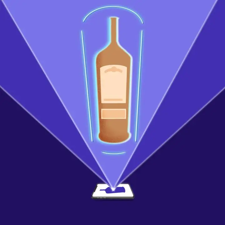 NFTs de licor, explicado