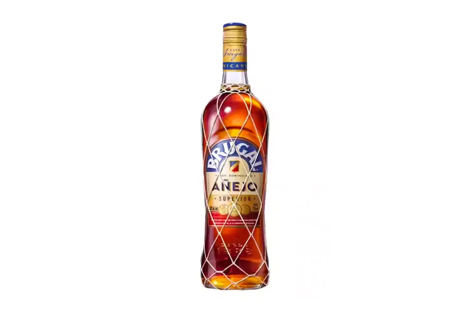 Brugal Anejo Rum