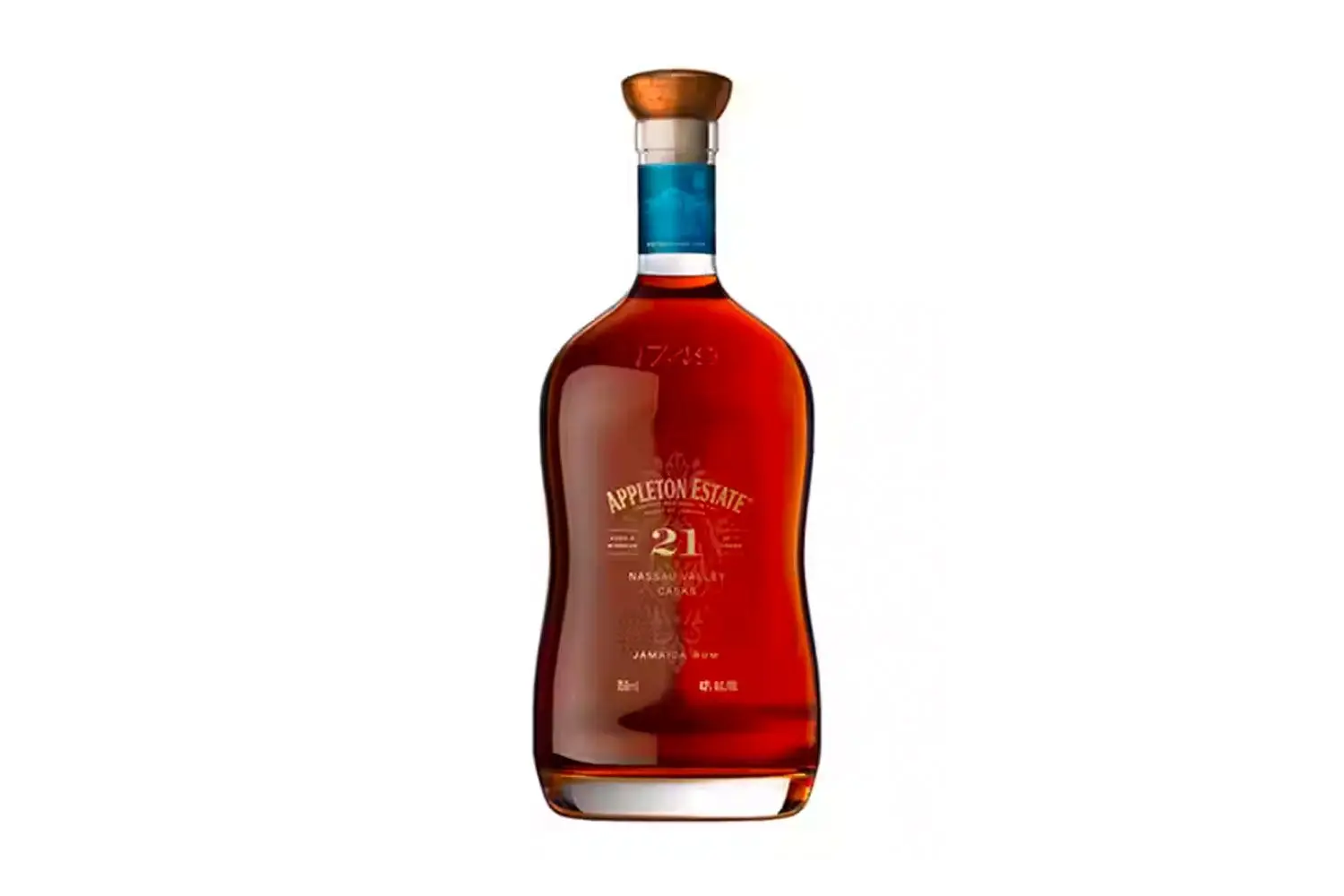 Appleton Estate 21 Year Old Rum