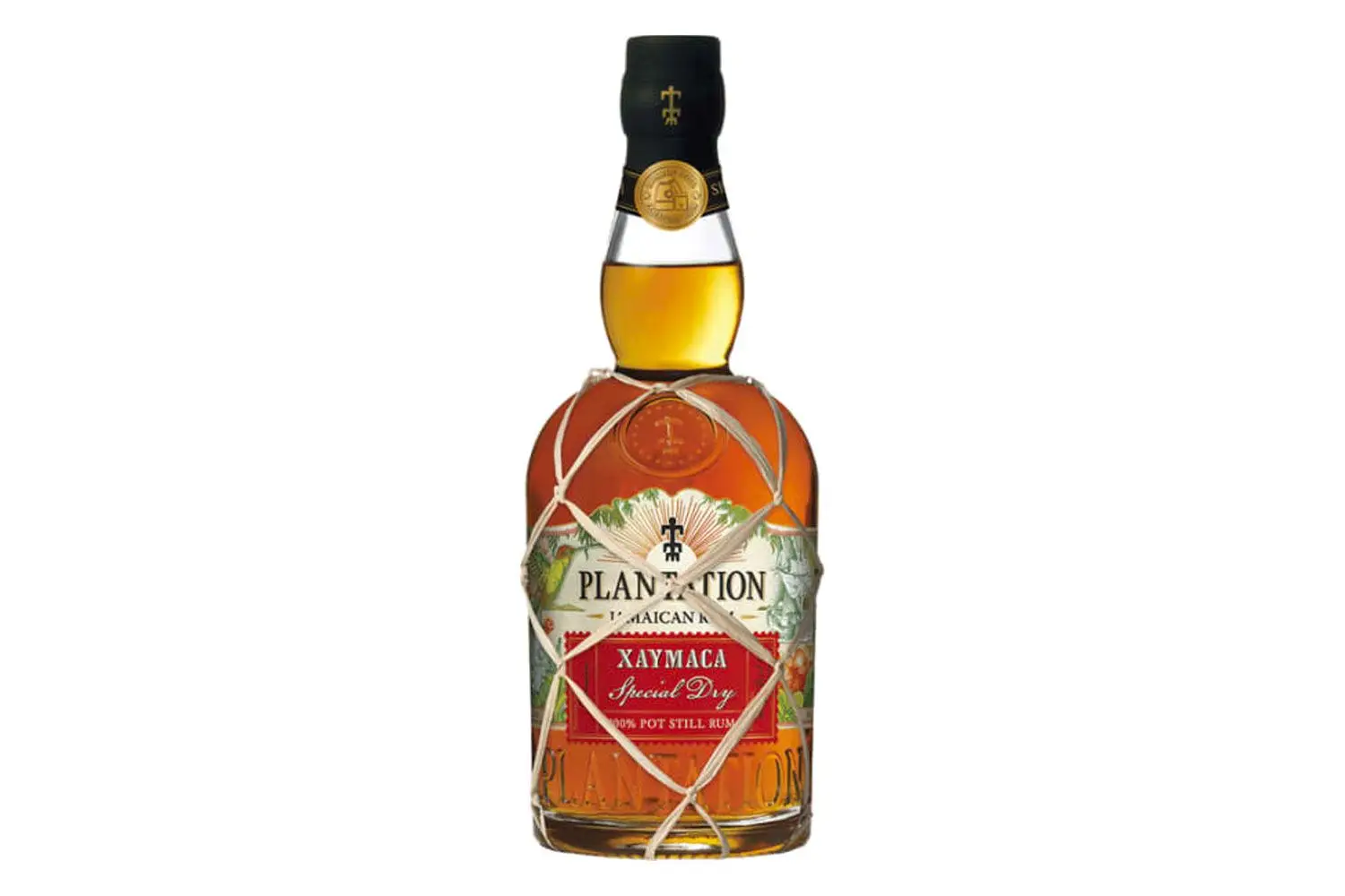 Plantation Xaymaca Special Dry Rum