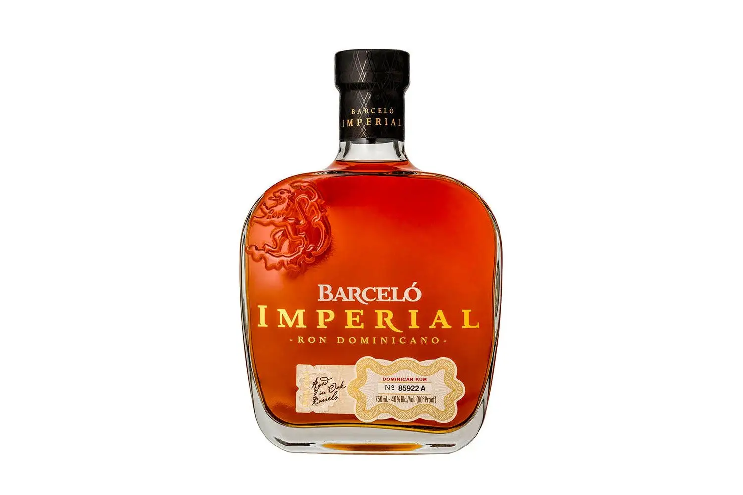 BarcelÃ³ Imperial Rum