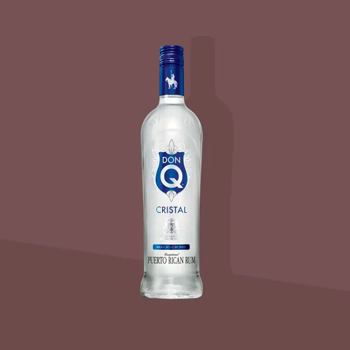 Don Q Cristal Rum Rezensionen