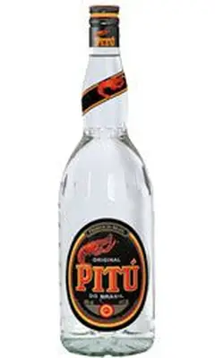 PITU CACHACA