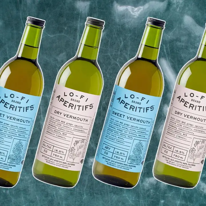 Lo-Fi Vermouths