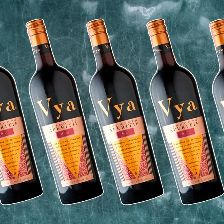 Vya Sweet Vermouth