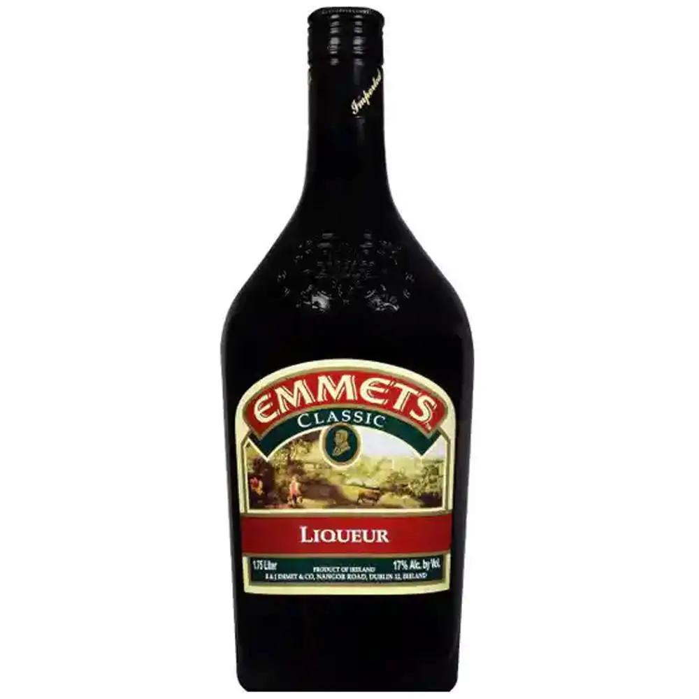 Emmets Irish Cream
