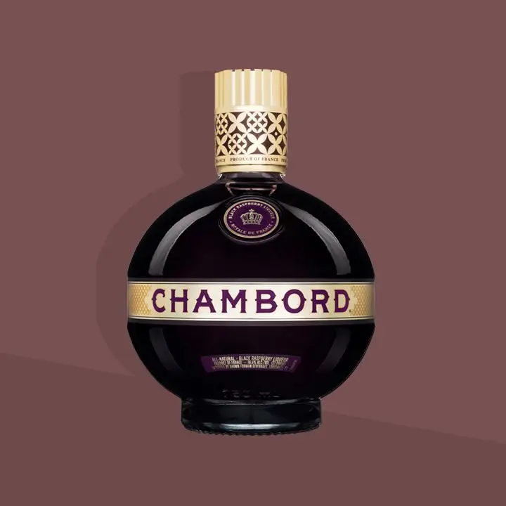 Revisão de Licbere de Raseira Black Chambord