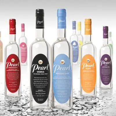 Pérola vodka