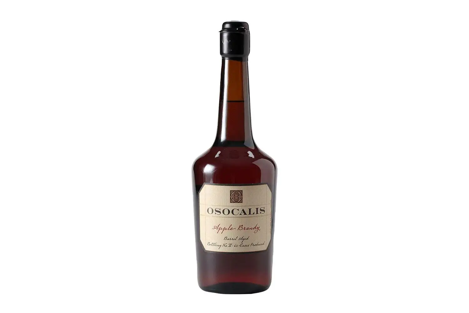 Osocalis Apple Brandy