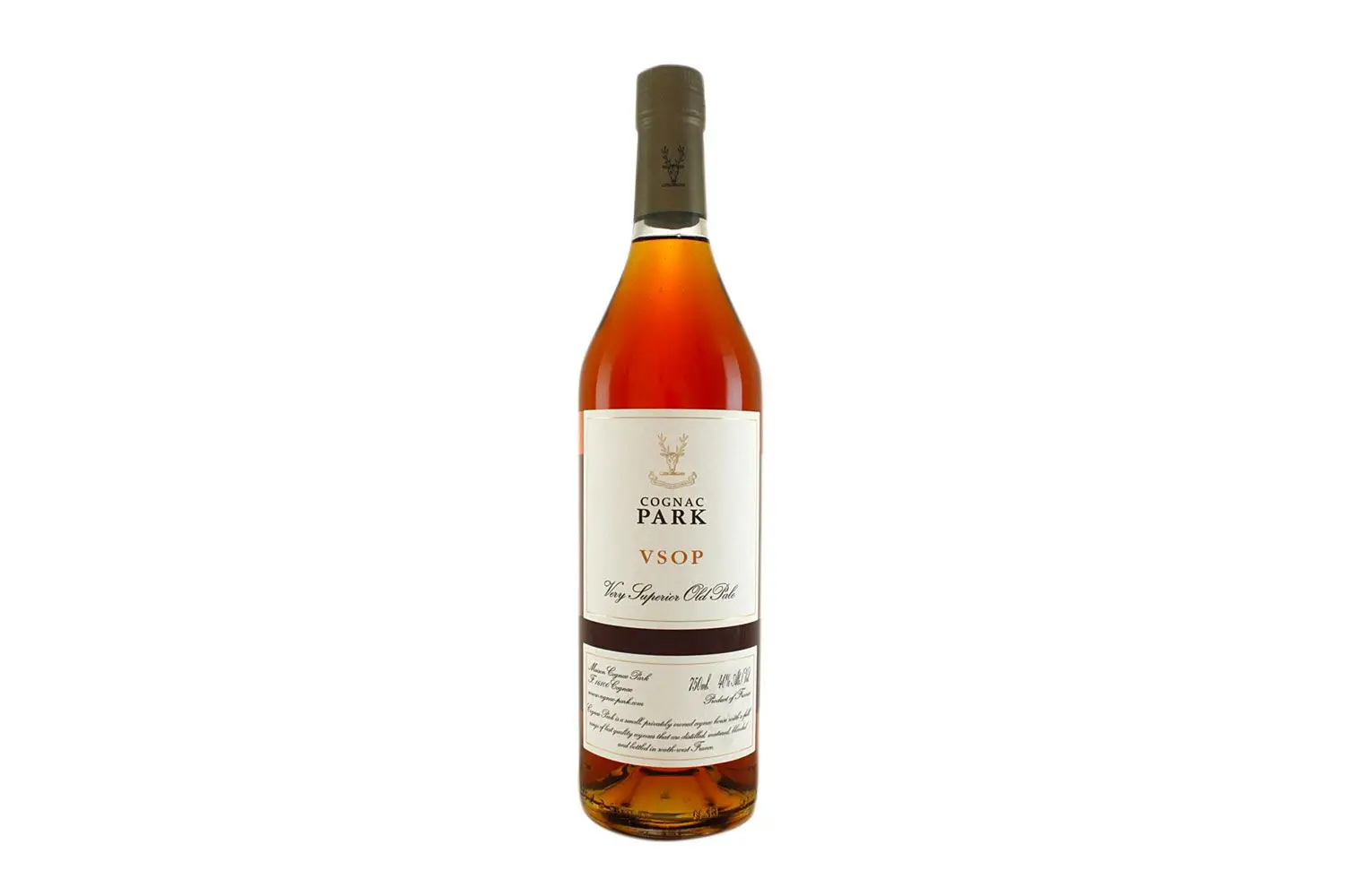 Cognac Park VSOP