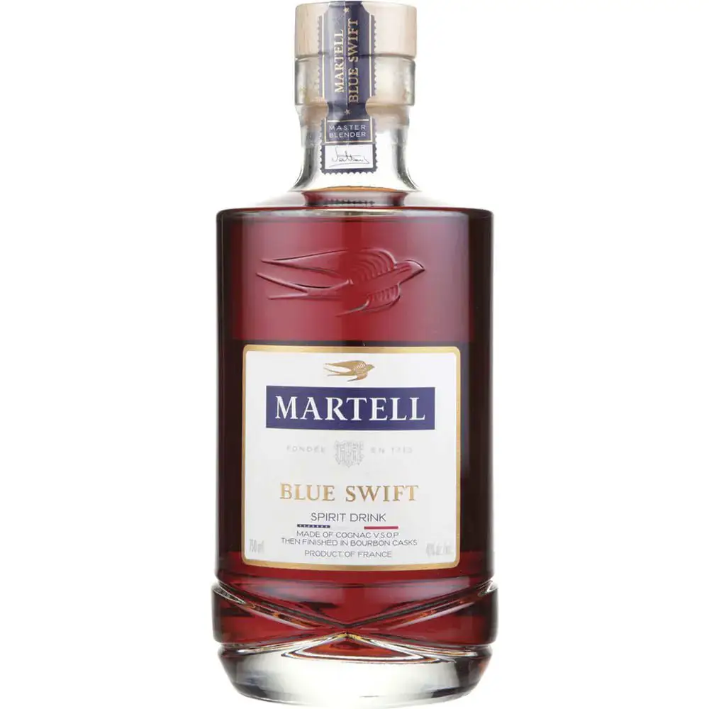 Martell Blue Swift