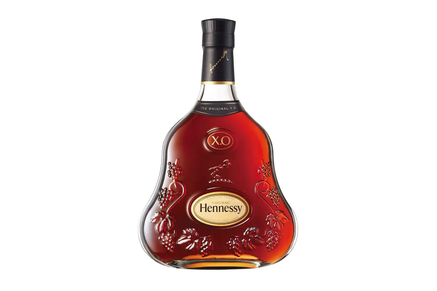 Hennessy X.O Cognac