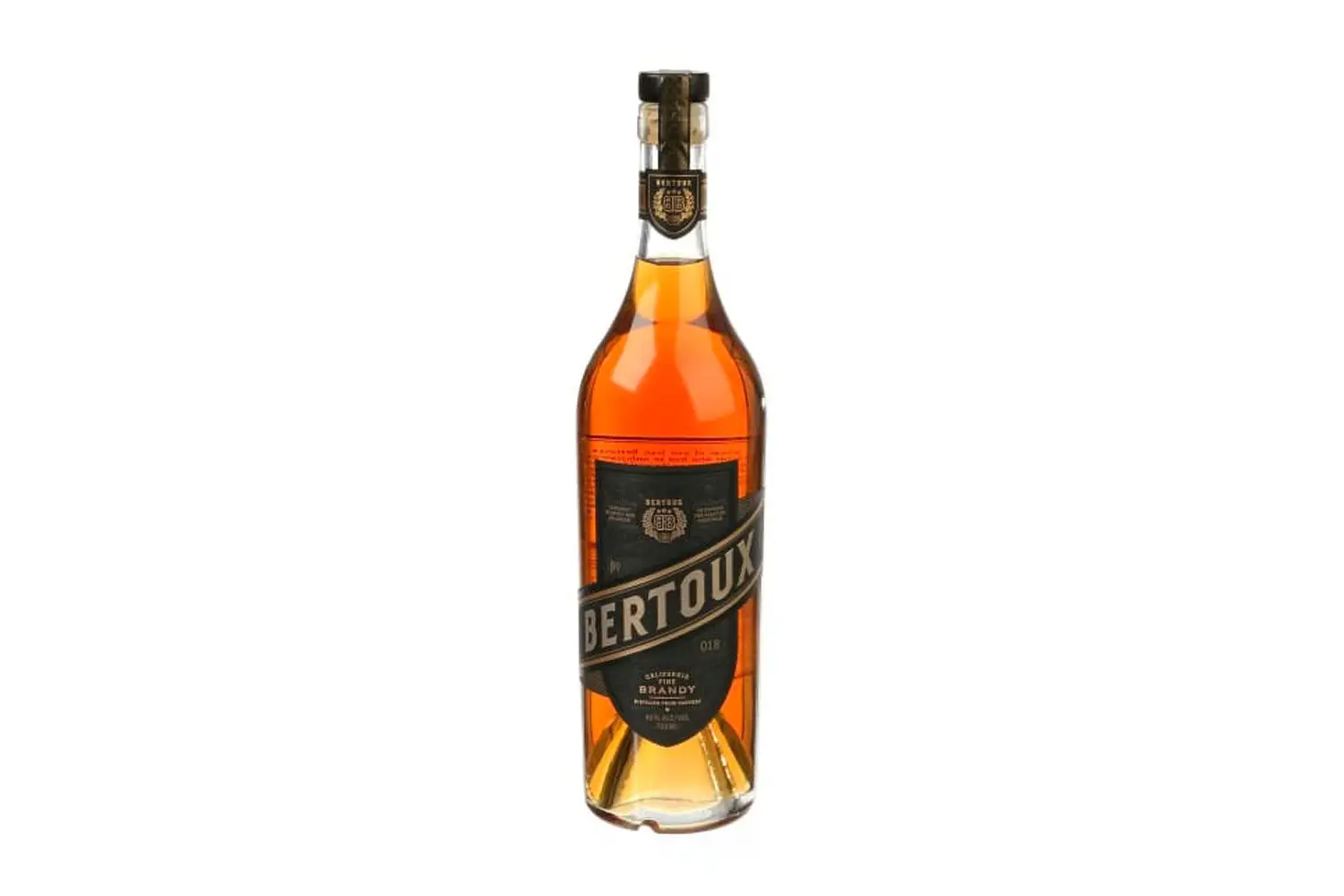 BERTOUX Brandy
