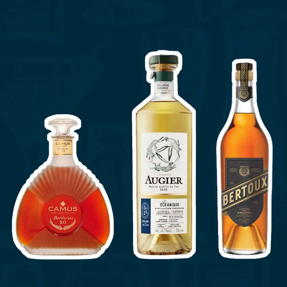 The 14 Best Brandies to Drink in 2022