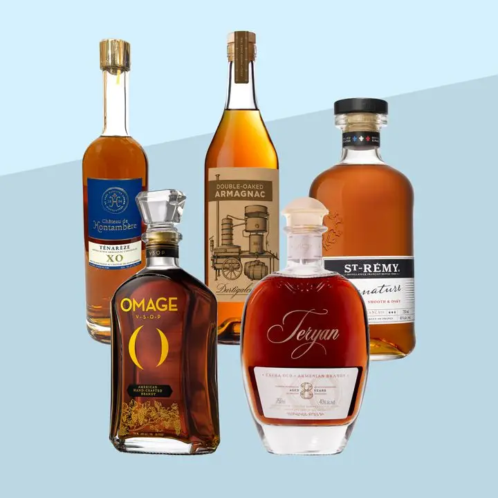 5 novos Brandies para tentar agora